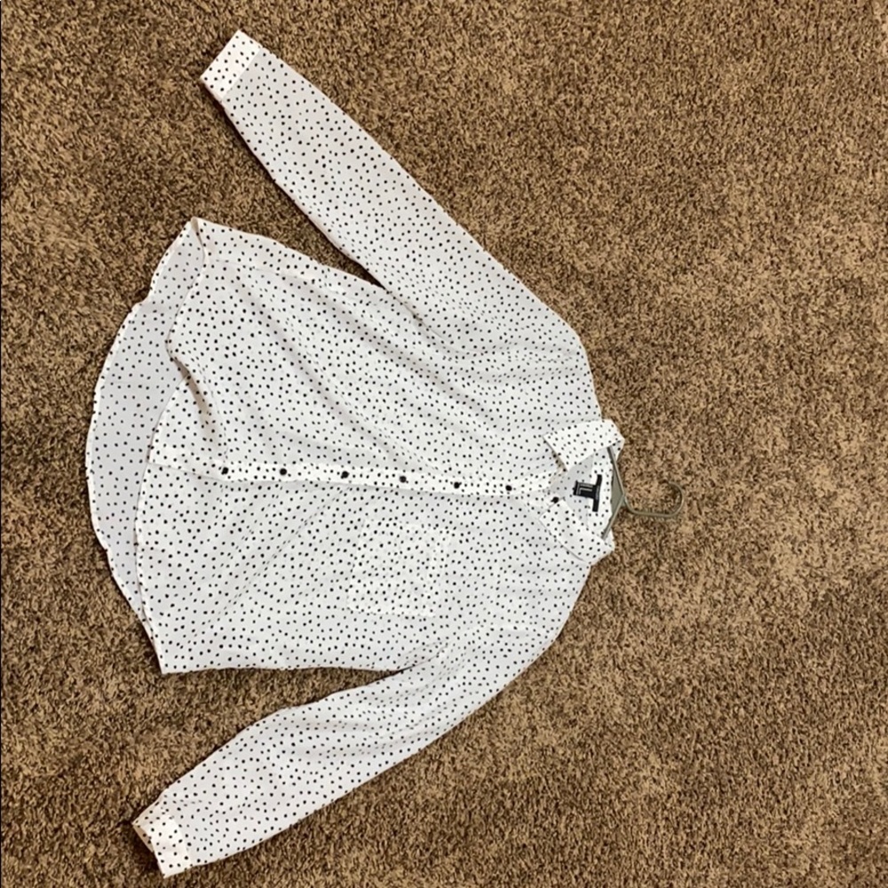 Forever 21 blouse